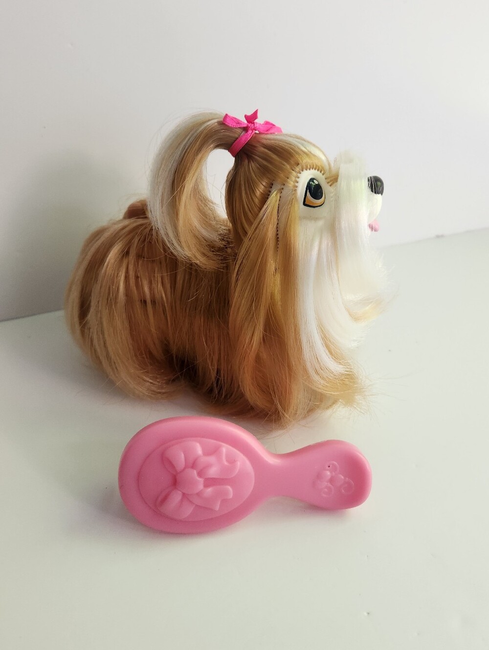 Vintage Hasbro Sweetie Pup
